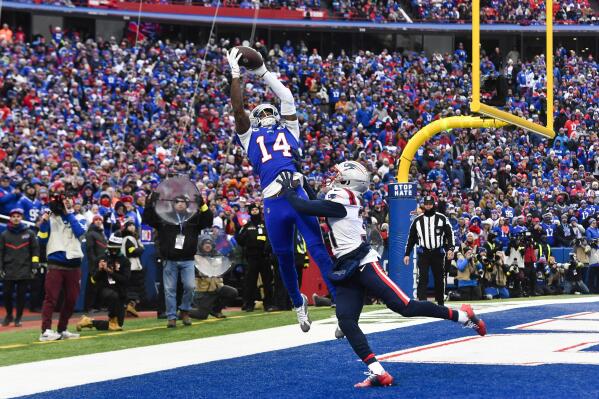 Patriots bills reddit stream clearance